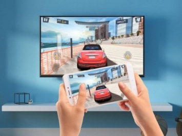 Xiaomi представила свой самый доступный телевизор