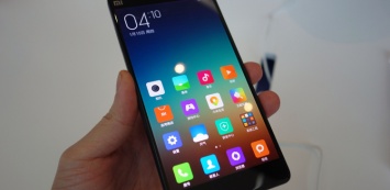 Что во флагмане Xiaomi 2018 года от Samsung?