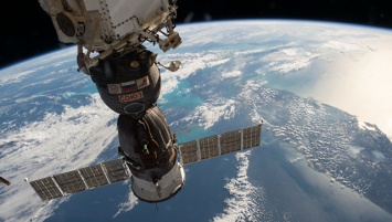 Космический турист из одной из стран Азии отправится на МКС в 2019 году