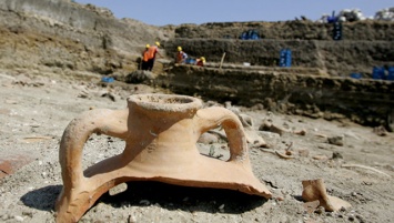 В Турции обнаружили самый древний смайлик в мире