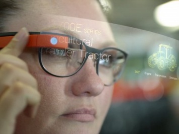 Google Glass возвращаются: компания вернула к жизни один из самых амбициозных проектов