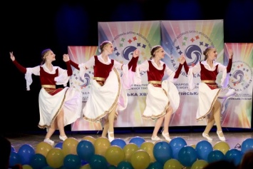 Творческая молодежь Одессы завоевывает награды фестиваля «Балтийская волна»
