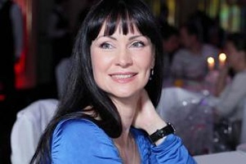В Одессе отменили спектакль российской актрисы Нонны Гришаевой