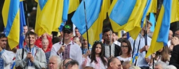 Индекс благополучия украинцев упал на пятилетнее "дно"