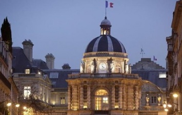 Во Франции приняли спорный антитеррористический закон