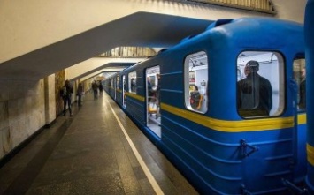 В Киеве построят пятую линию метро