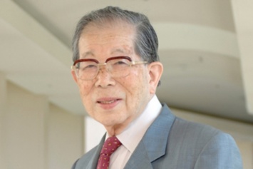 В Японии скончался 105-летний практикующий врач