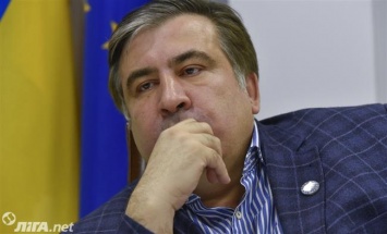 Киев дважды отказал Тбилиси в выдаче Саакашвили - Минюст Грузии