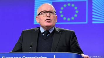 Еврокомиссия выступила против польской судебной реформы