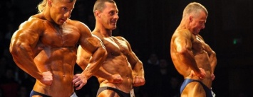 В Кременчуге состоится всеукраинский турнир по фитнес-бикини и менс-физик