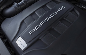 Последствия «дизельгейта»: Porsche может отказаться от дизелей