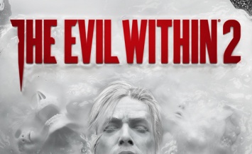 Трейлер The Evil Within 2 - выживание (русские субтитры)