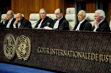 Гаагский суд обязал Россию выплатить Нидерландам 5,4 млн евро