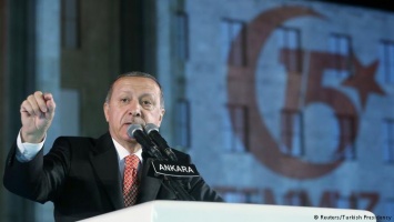Турция считает Daimler и BASF пособниками терроризма