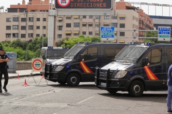 Бывший глава испанского банка найден мертвым