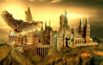 В октябре выйдут две новые книги о мире Гарри Поттера