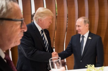 Загадки саммита G20: Трамп рассекретил детали «второй беседы» с Путиным