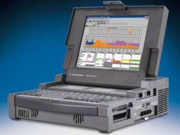 Привет из 90-х: как выглядел ноутбук-монстр за 20 тысяч долларов