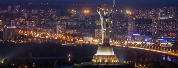 Тест: Найди Киев на фото