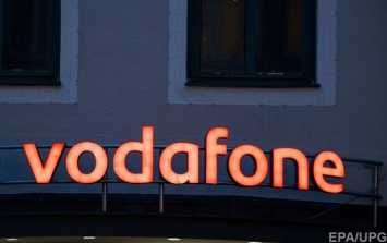 Vodafone запустит 3G в последнем из облцентров Украины