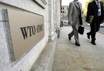 В ВТО прошли консультации по делу РФ против Украины