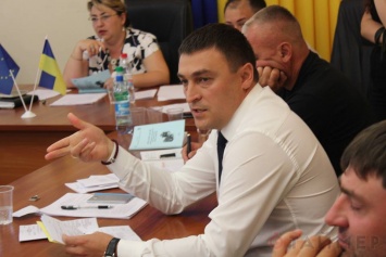 Судьба малых проектов в Николаевской области вновь оказалась неопределенной
