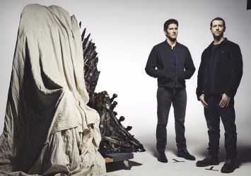 Создатели "Игры престолов" работают над новым сериалом HBO