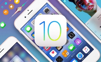 IOS 10.3.3 против iOS 10.3.2: сравнение производительности [видео]