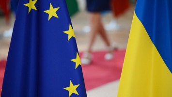 Более 120 тысяч украинцев воспользовались безвизовым режимом с ЕС