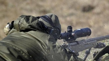 Война на Донбассе: появились жуткие подробности гибели украинского военного