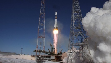 Грузовик "Прогресс МС-05" отстыковали от Международной космической станции