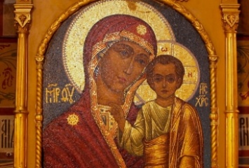 Сегодня день Казанской иконы Божией матери. Что необходимо сделать в этот праздник