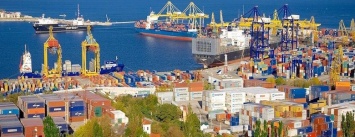 В порту под Одессой нашли бордель для иностранцев