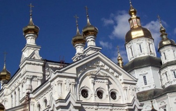 В УПЦ отвергли обвинения о священниках-сепаратистах