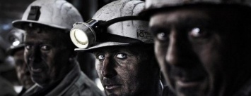 Горняки ШУ Белозерское выдали на-гора первый миллион тонн угля