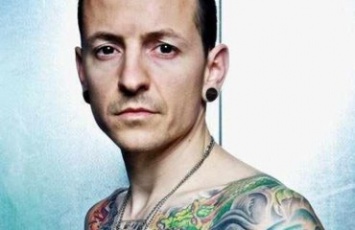 Солист Linkin Park обнаружен мертвым в собственном доме