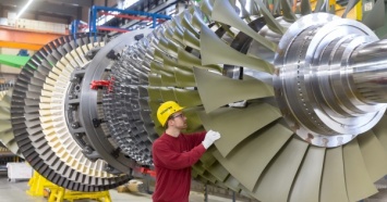 Siemens заявил о разрыве отношений с российскими госкомпаниями