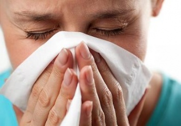 Как не довести сезонную аллергию до астмы