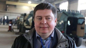 Директор Львовского бронетанкового завода отстранен от работы - НАБУ
