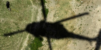 СМИ: в России разработают беспилотный вертолет для артиллерийской разведки