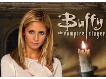 «Баффи - истребительница вампиров»: немного интересных фактов о сериале