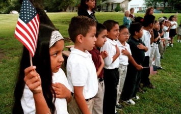 В Техасе одобрили палочные удары как меру наказания в школах
