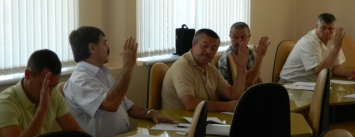 Предпринимателям Черноморска дали пятидневный срок на устранение нарушений