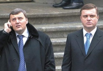Итоги Революции: почему в Украине процветает бизнес экс-завхоза Януковича (расследование)