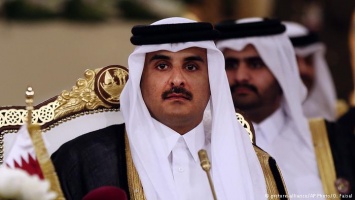 Власти Катара внесли изменения в законы о борьбе с терроризмом