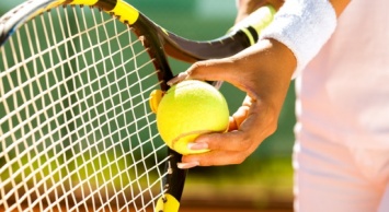 Золотой триумф сумской теннисистки