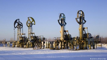 Schlumberger покупает 51 процента акций российской Eurasia Drilling