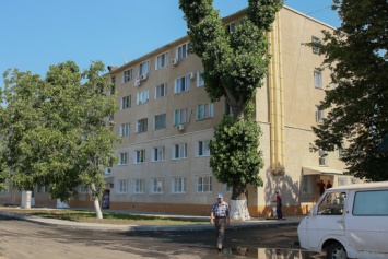 В Одессе открыта новая амбулатория для жителей 20-тысячного микрорайона