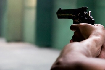 В Одессе патрульный подстрелил мужчину
