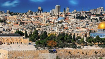 В Иерусалиме произошли столкновения: среди погибших 17-летний парень